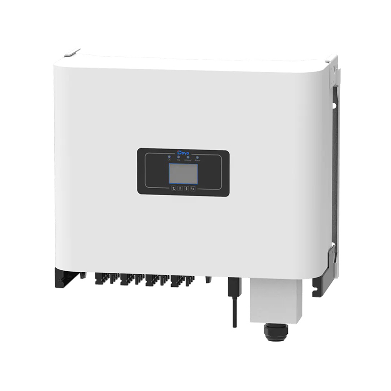 Three phase inverter