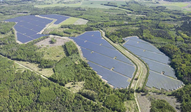 L’investissement solaire mondial a battu un record pour atteindre 239 milliards de dollars au premier semestre 2023