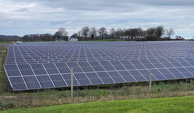 Rapport AIE : En 2023, le photovoltaïque mondial atteindra 420 GW !