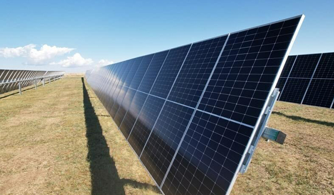 Du PERC à TOPCon : diriger l’évolution de la technologie solaire
