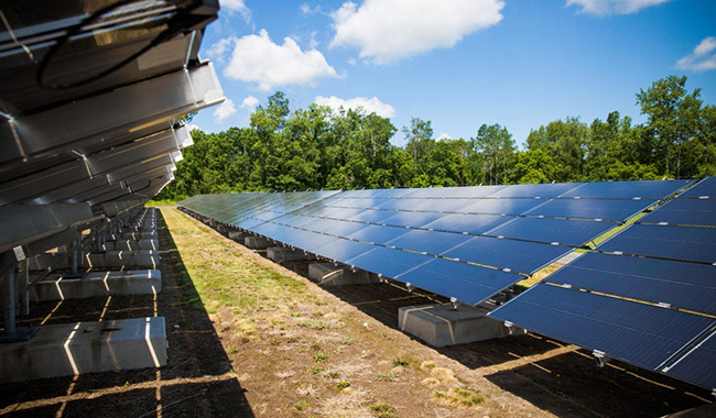 La Suède ajoutera une usine de cellules solaires à couches minces CIGS de 200 MW